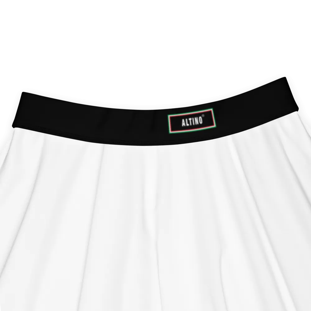 #865e7f80 - ALTINO Skater Skirt - Great Scott Collection