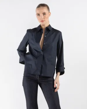 Boyfriend Shirt