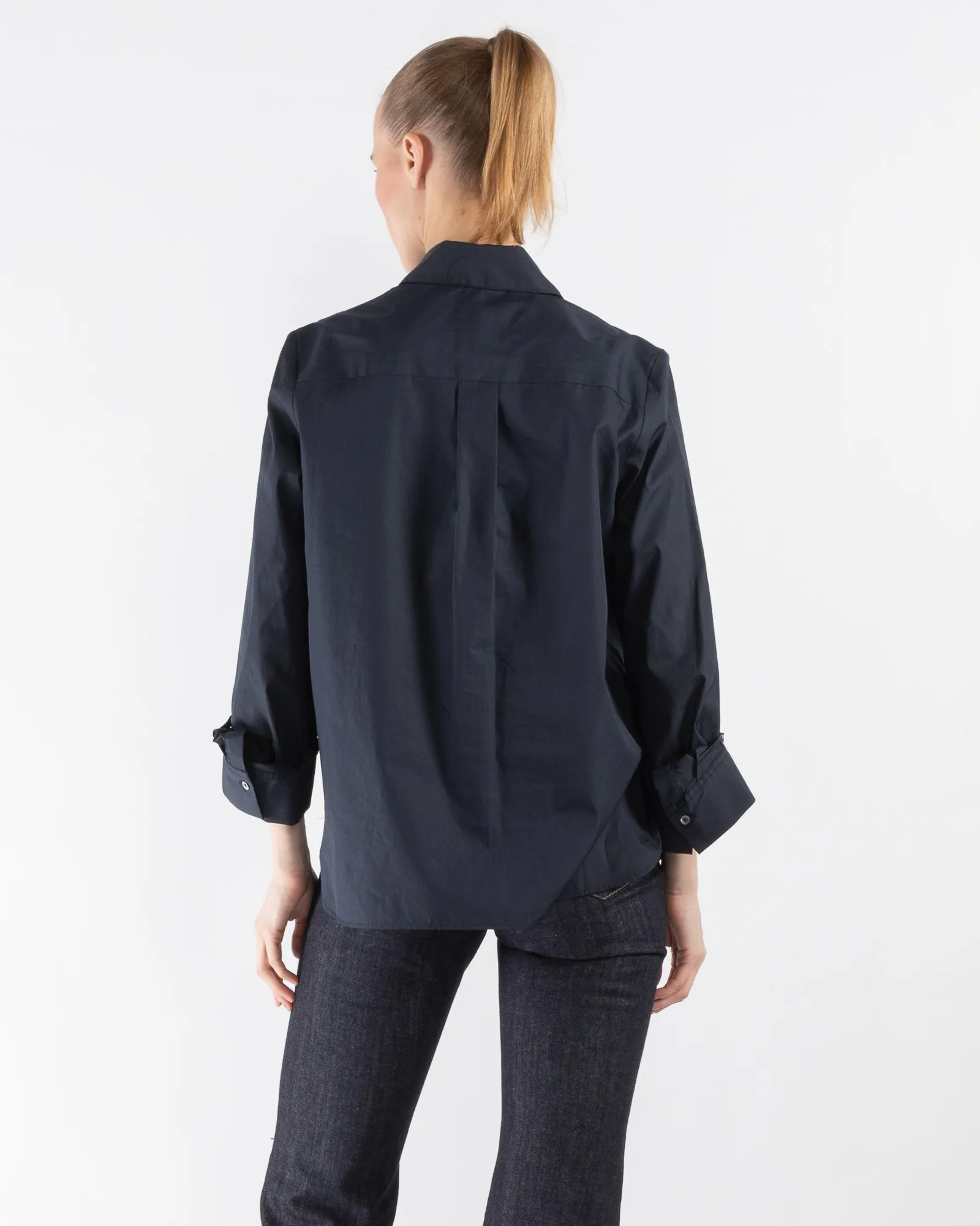 Boyfriend Shirt