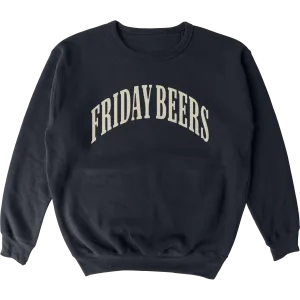 Campus Crewneck