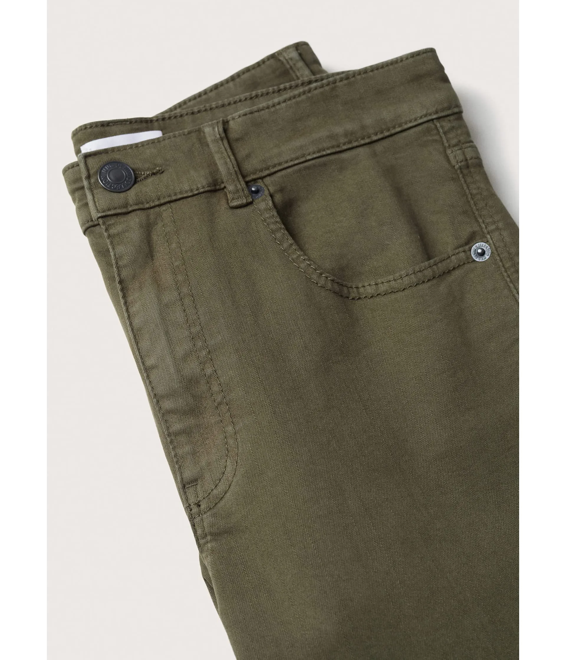 Chinos MANGO Kids, Sergi Trousers (Teen)