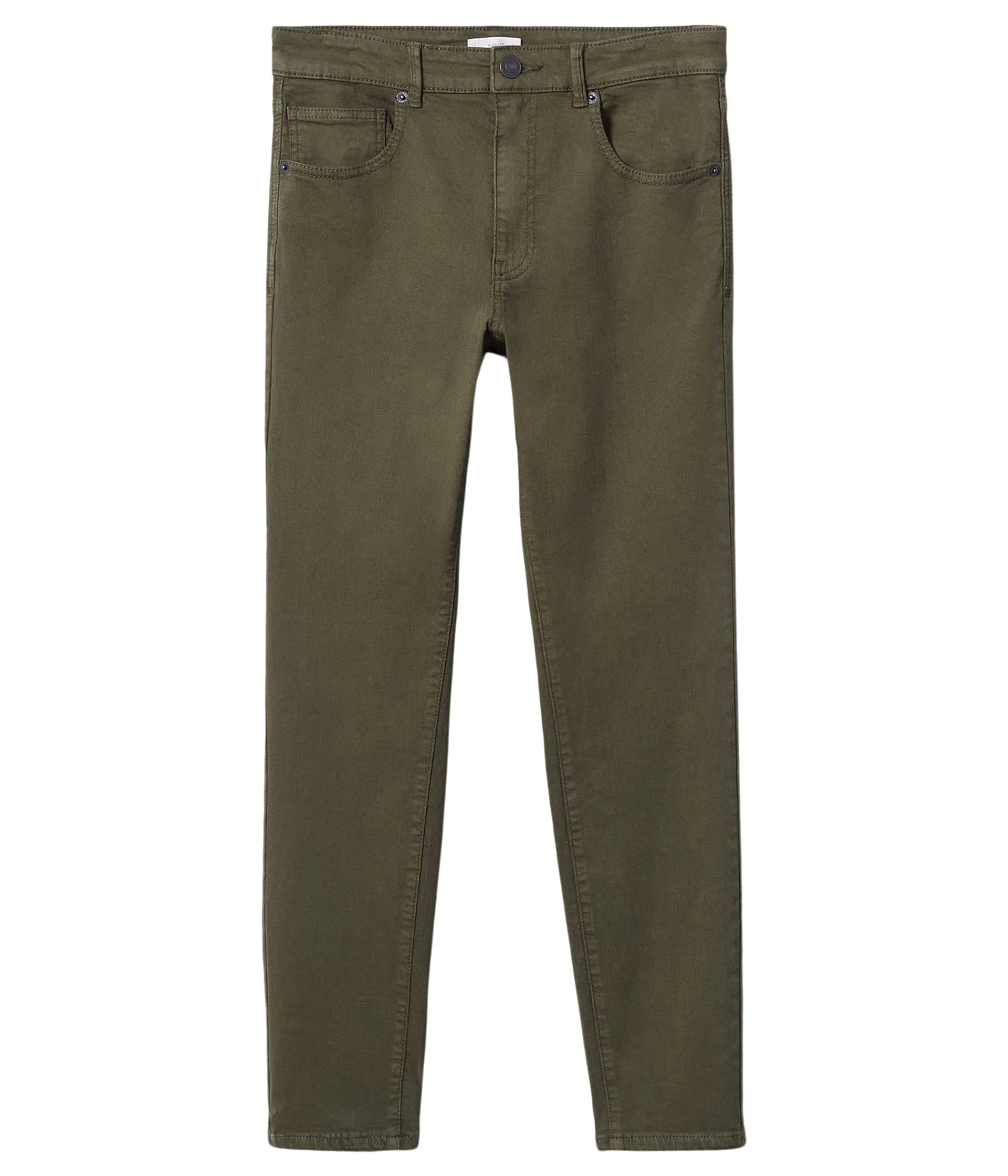 Chinos MANGO Kids, Sergi Trousers (Teen)