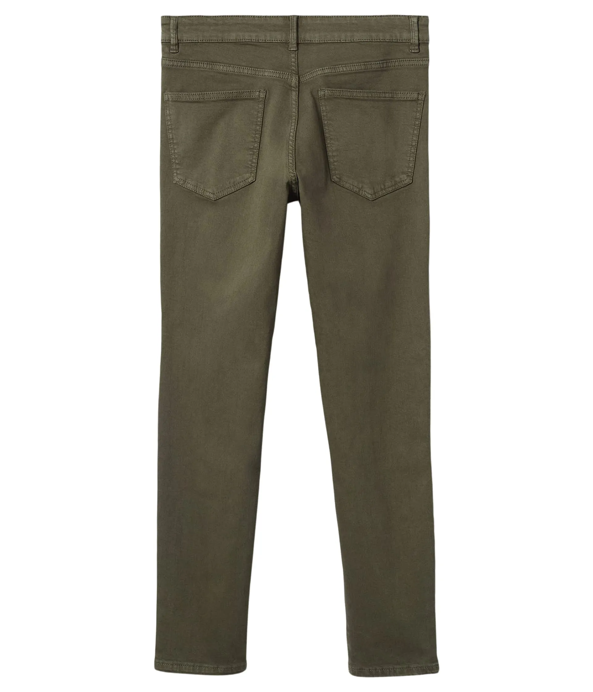 Chinos MANGO Kids, Sergi Trousers (Teen)