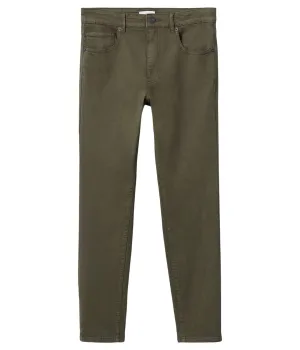 Chinos MANGO Kids, Sergi Trousers (Teen)