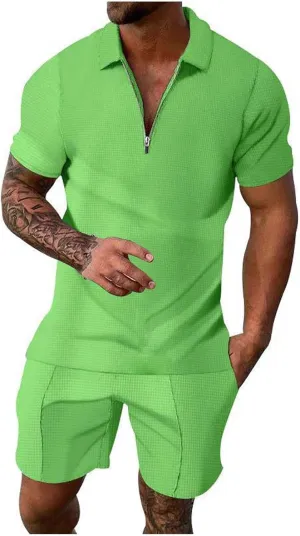 CRNTCEM Mens Cotton Lined Beach Shirts Lightweight Casual Button Down Untucked Shirt Long-Sleeve Summer Cuban Guayabera Shirt
