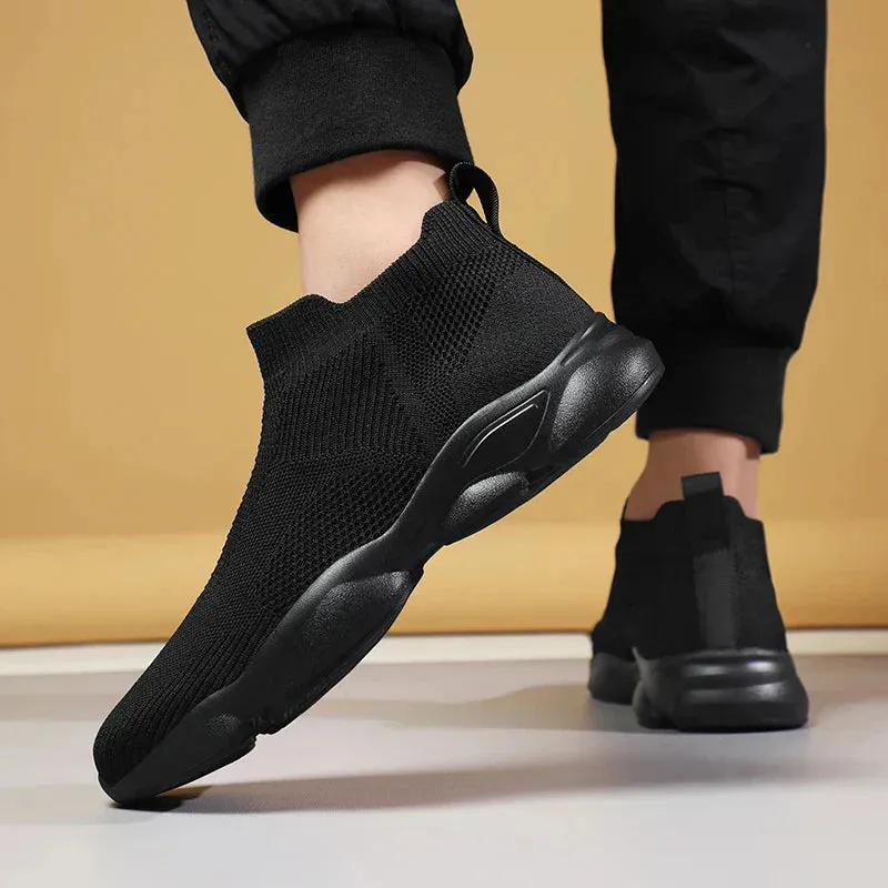 Leonhard  Casual Slip-On Shoes