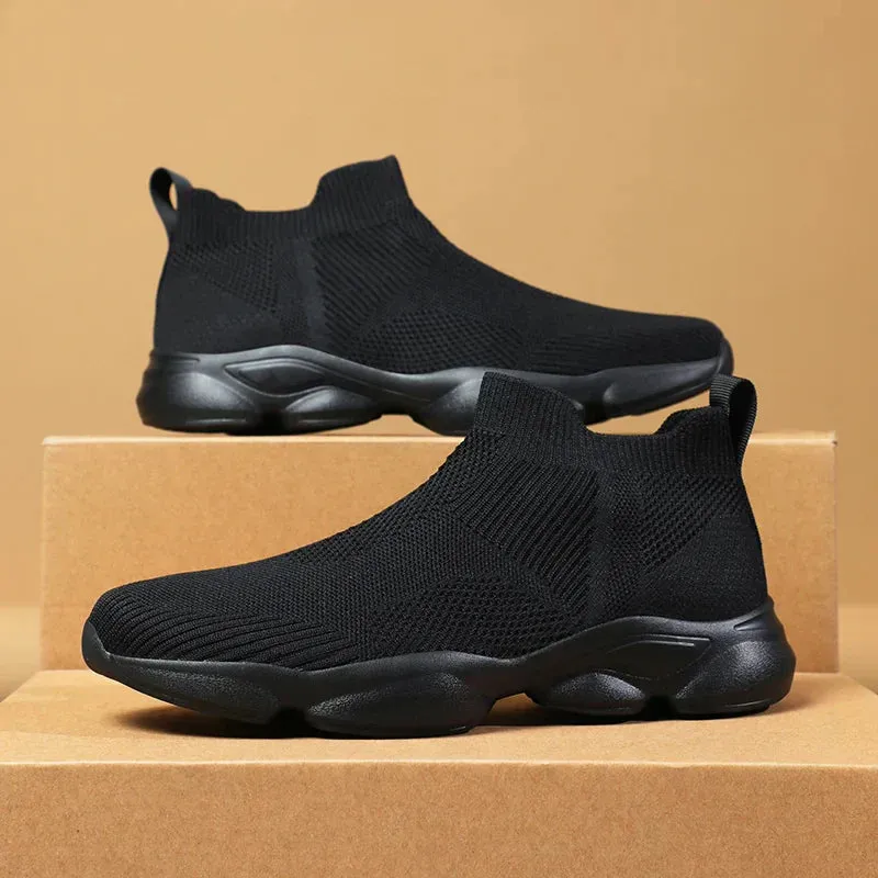 Leonhard  Casual Slip-On Shoes