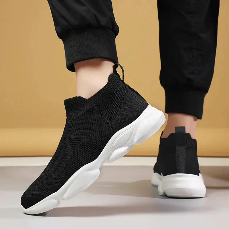 Leonhard  Casual Slip-On Shoes