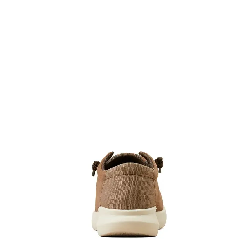 Men's Ariat Hilo  Effortless Comfort & Versatile Style