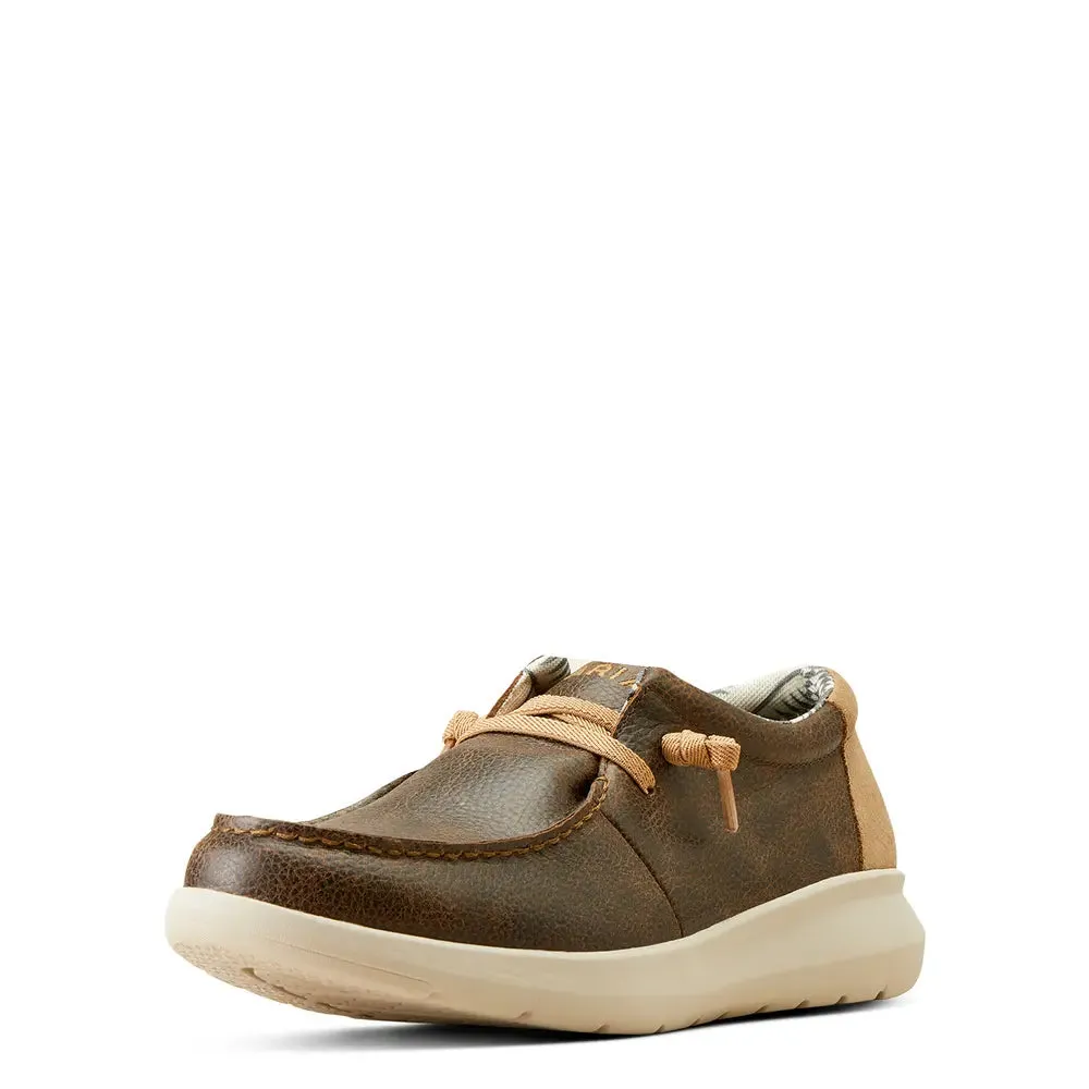 Men's Ariat Hilo  Effortless Comfort & Versatile Style
