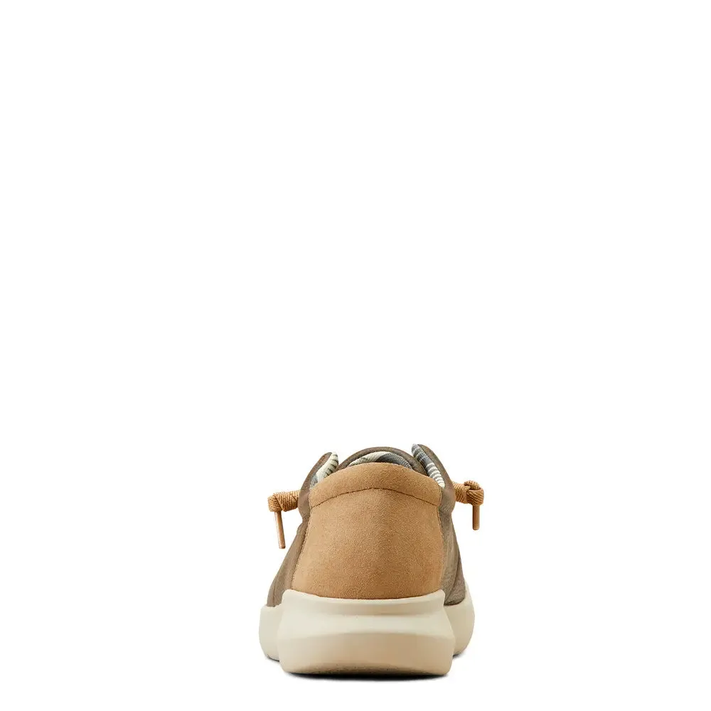 Men's Ariat Hilo  Effortless Comfort & Versatile Style
