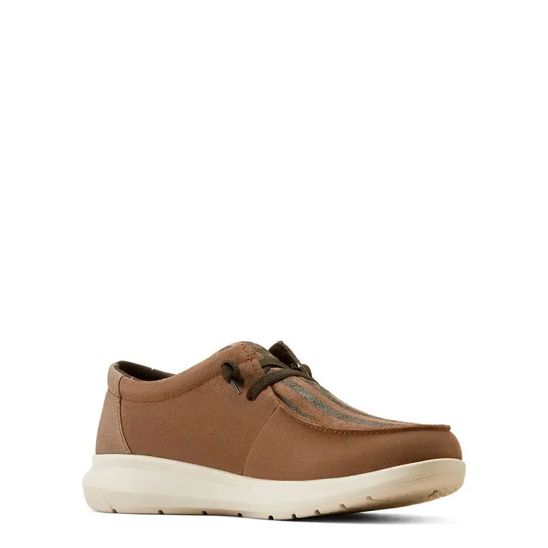 Men's Ariat Hilo  Effortless Comfort & Versatile Style