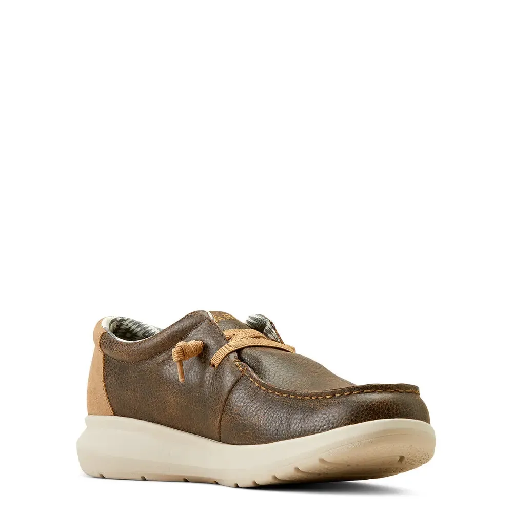 Men's Ariat Hilo  Effortless Comfort & Versatile Style