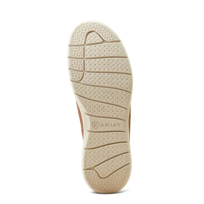 Men's Ariat Hilo  Effortless Comfort & Versatile Style