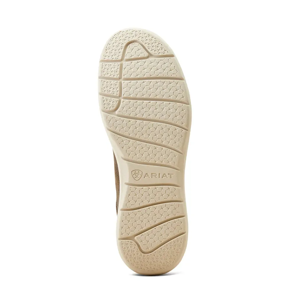 Men's Ariat Hilo  Effortless Comfort & Versatile Style