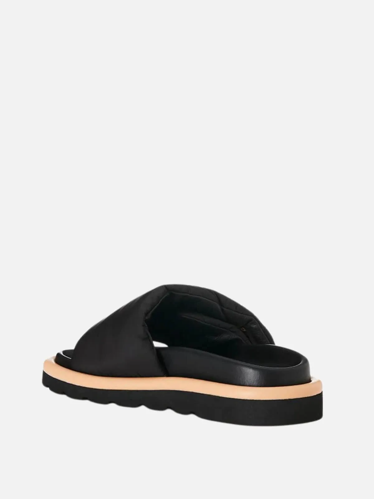 Saige - Black