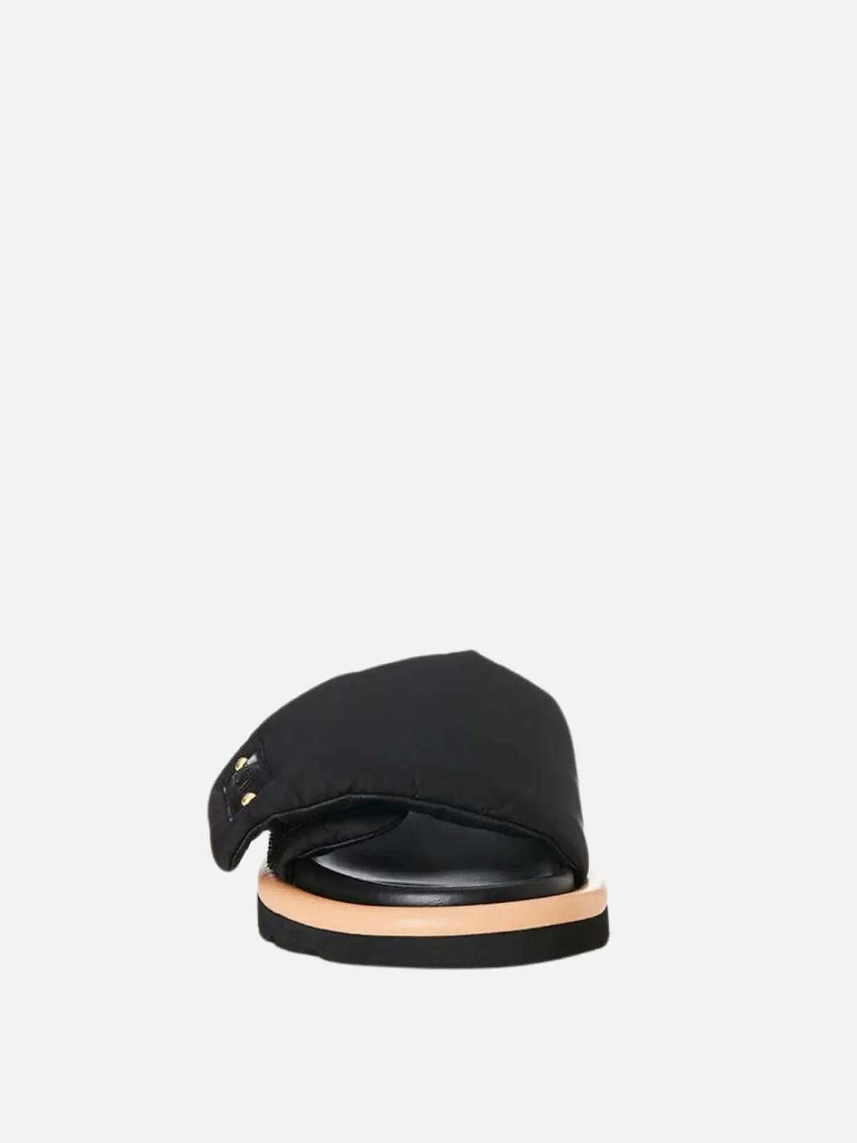 Saige - Black