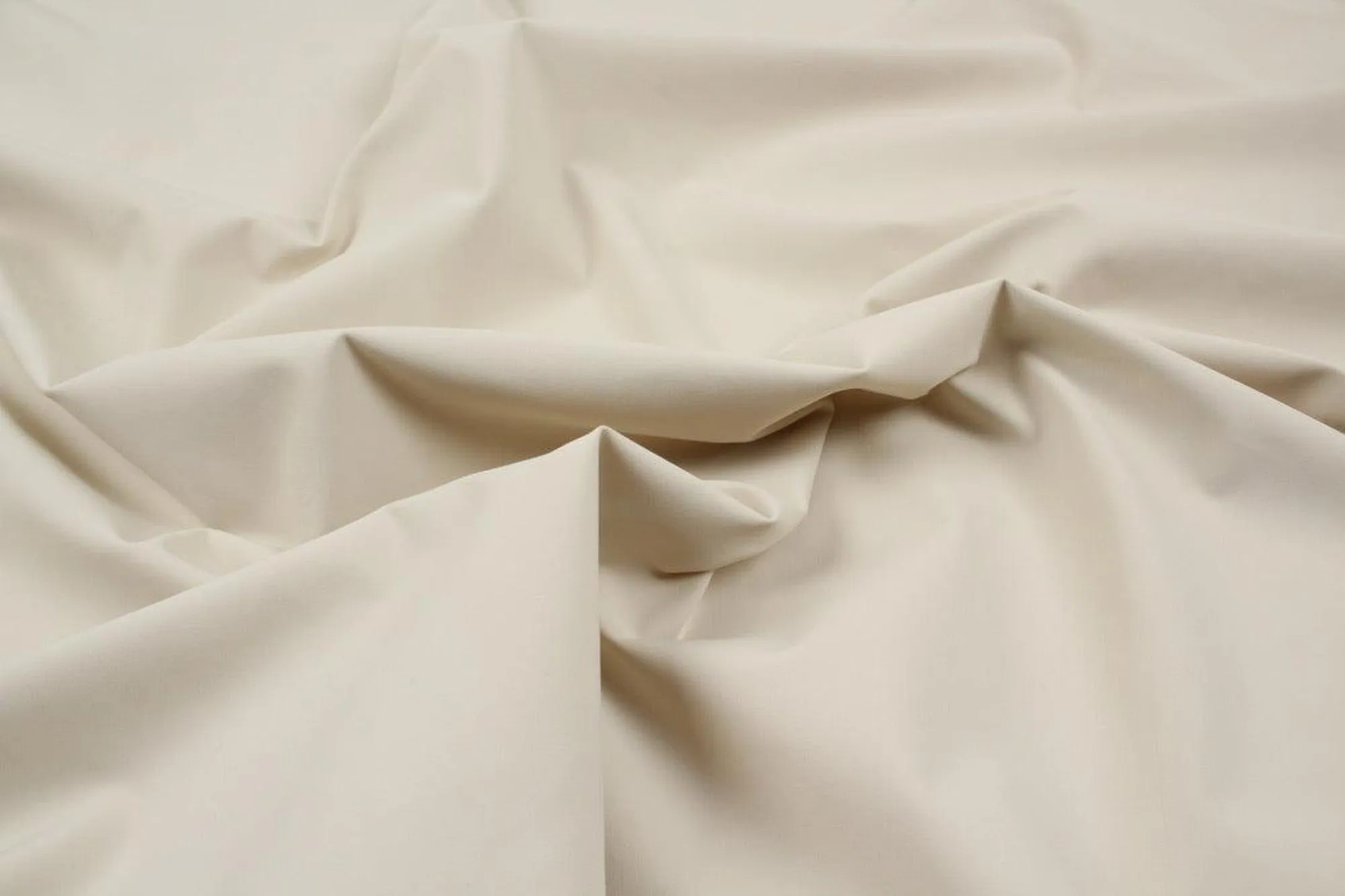 Technical Stretch Twill for Bottoms and Jackets