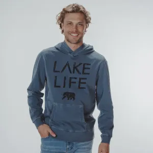 The Normal Brand | Lake Life Hoodie | Men's
