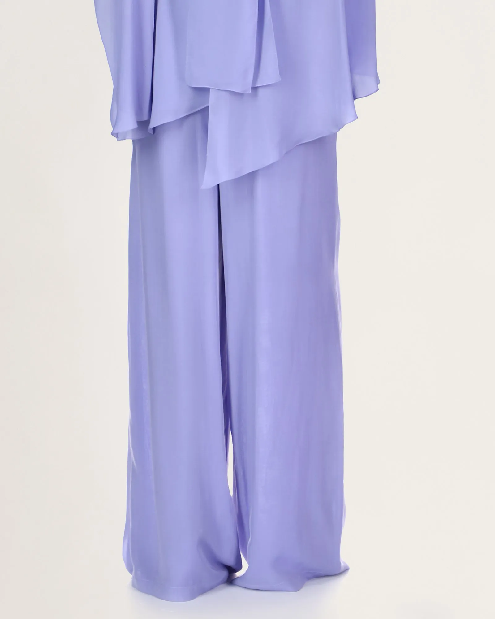 Zuri Pull On Pant
