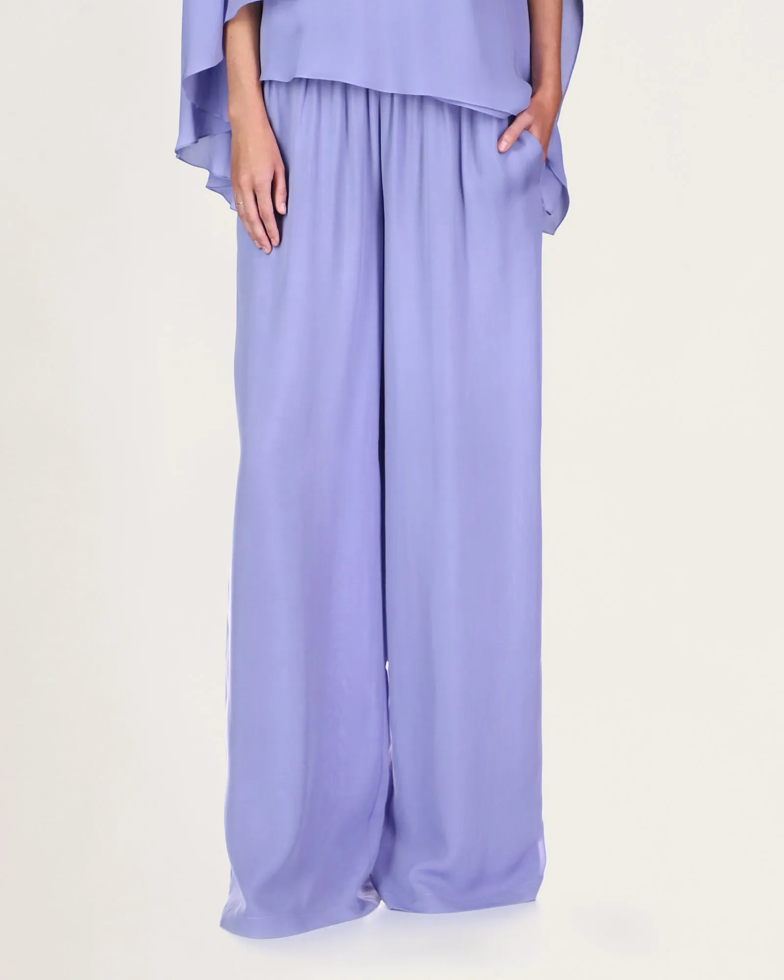Zuri Pull On Pant