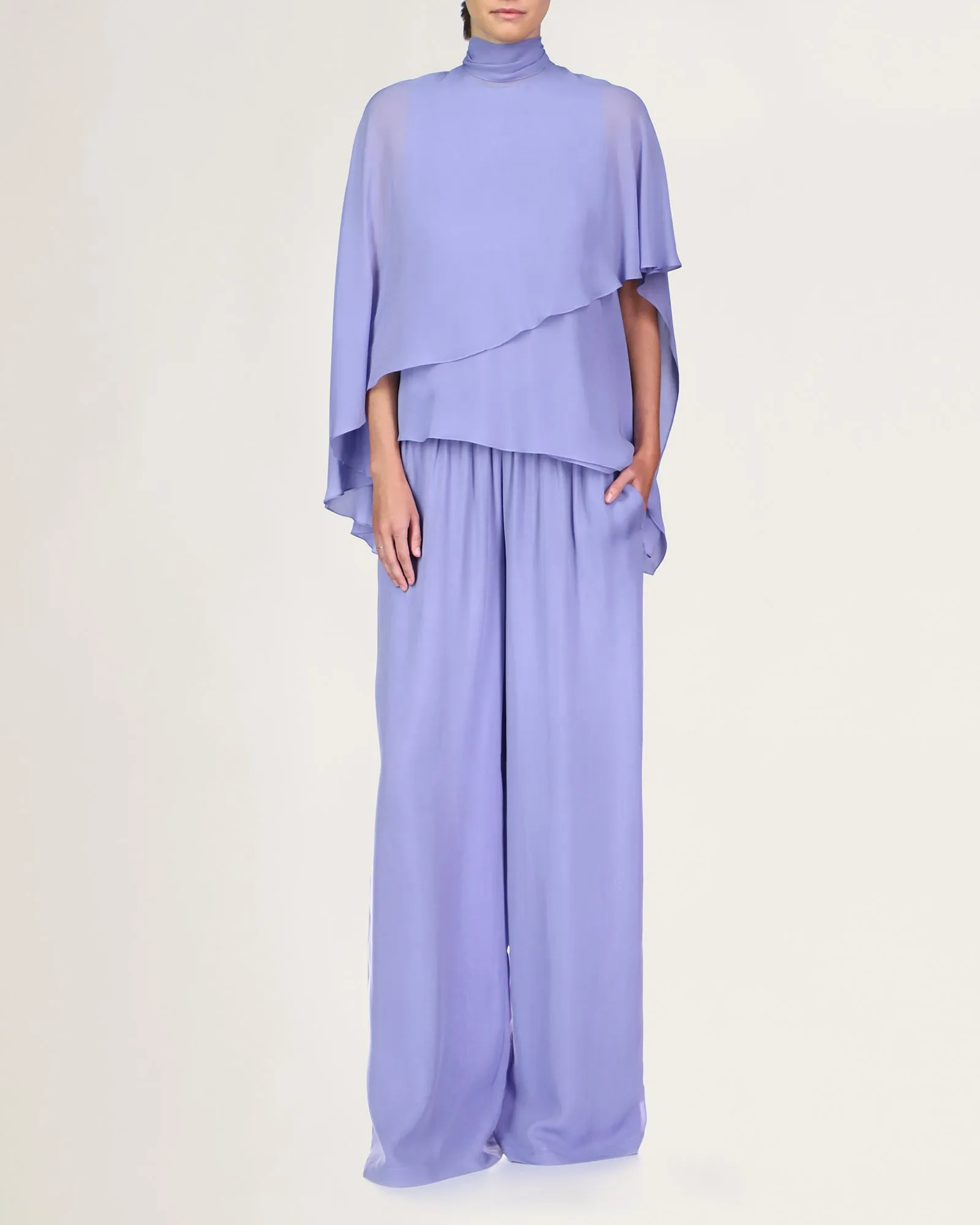 Zuri Pull On Pant